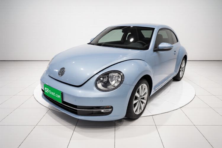 Used Volkswagen Beetle 2015 180TSI model Guazi used car, China used car export, Used car for sale, Used  cars, Cheapest cars for sale