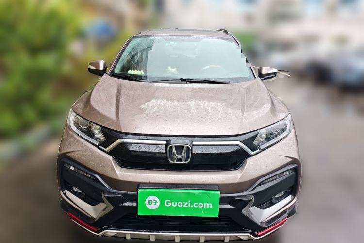 Used Honda XR-V 2021 1.5L CVT Comfort Version
