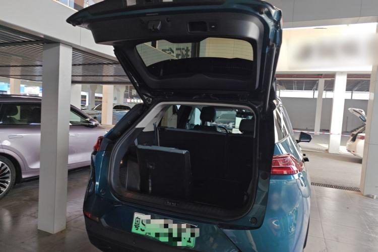 Used AION V 2022 Plus 70 Smart Technology Edition Ternary Lithium
