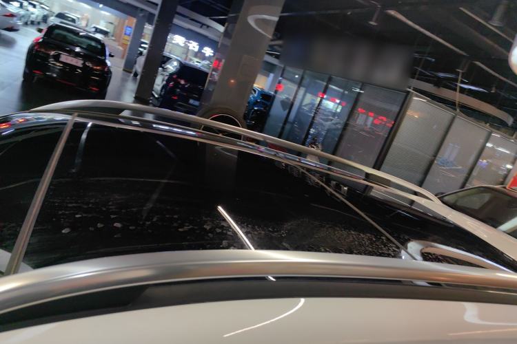 Used Mercedes-Benz EQB 2024 EQB 260