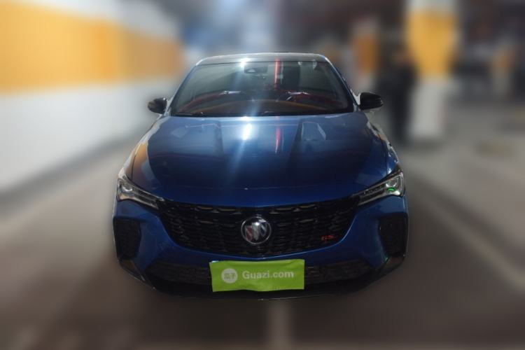 Used Buick Verano 2022 Pro GS Gale Edition
