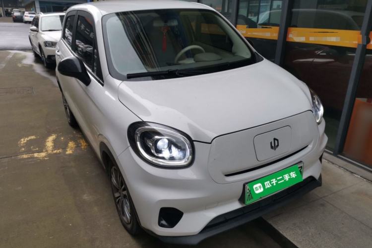 Used Leapmotor T03 2024 403 Comfort Edition
