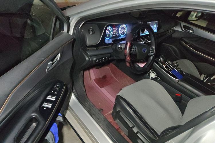 Used AION S 2020 Meizu 580
