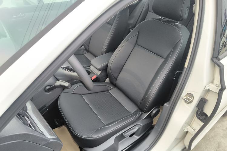 Used Volkswagen Lamando 2019 230TSI DSG Fashion Edition China VI
