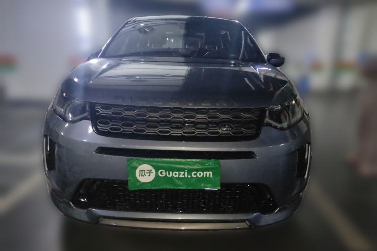 Used Land Rover Discovery Sport 2021 249 PS R-Dynamic S Performance Edition
