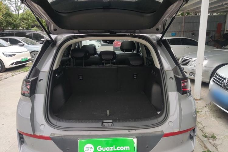 Used BYD Sealion 05 EV 2025 520 km Smart Cruise Version