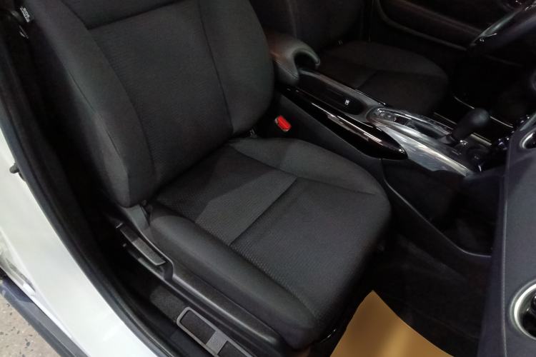 Used Honda XR-V 2021 1.5L CVT Classic Edition