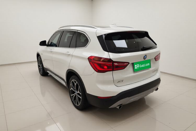 Used BMW X1 2019 xDrive20Li Luxury Model