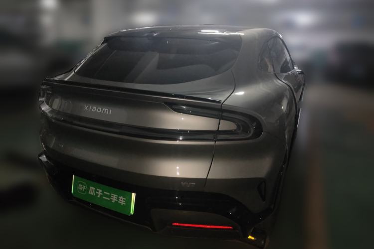 Used Xiaomi Auto YU7 2025 Ultra-Long Range All-Wheel Drive Pro Version
