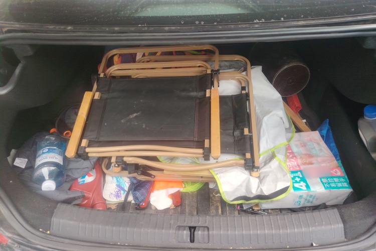 Used Volkswagen Passat 2021 330TSI Luxury Edition
