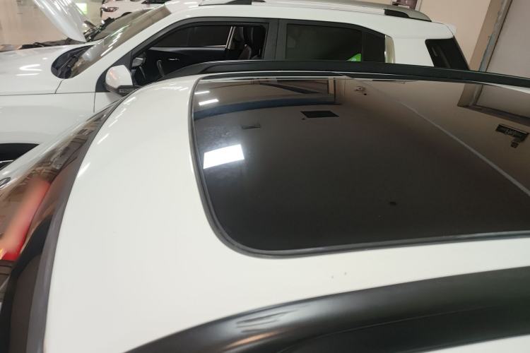 Used BMW X1 2014 sDrive18i Fashion Model
