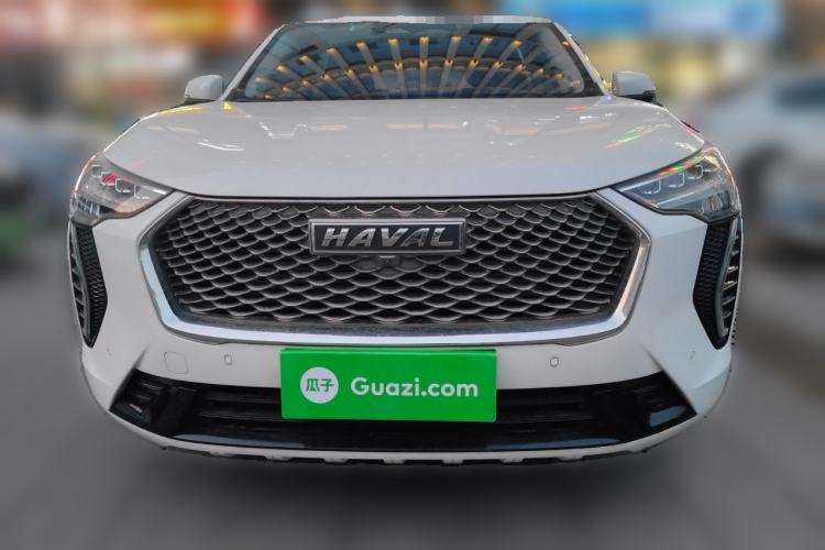 Used Haval JOLION 2021 1.5T Automatic Four-Door Version