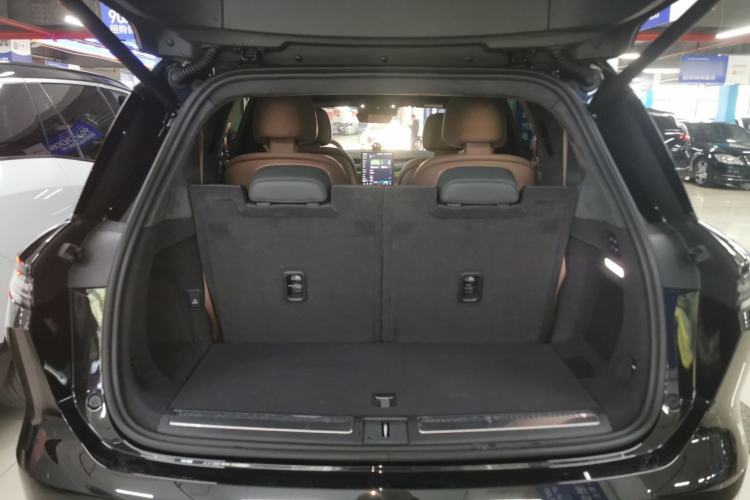 Used Nio ES8 2023 75 kWh
