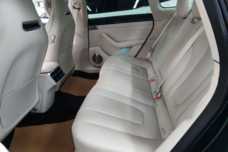 Used Hima Luxeed S7 2026 Model Max+
