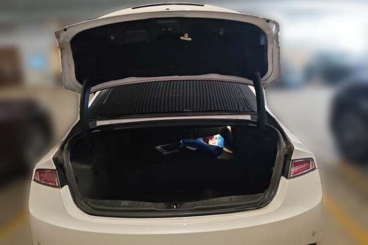 Used Lincoln MKZ 2017 2.0H Hybrid Luxury Edition
