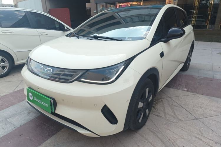 Used BYD Dolphin 2025 Intelligent Driving Version 410 km Fashion Edition Guazi used car, China used car export, Used car for sale, Used BYD cars, Cheapest cars for sale, Electric vehicle, New energy car