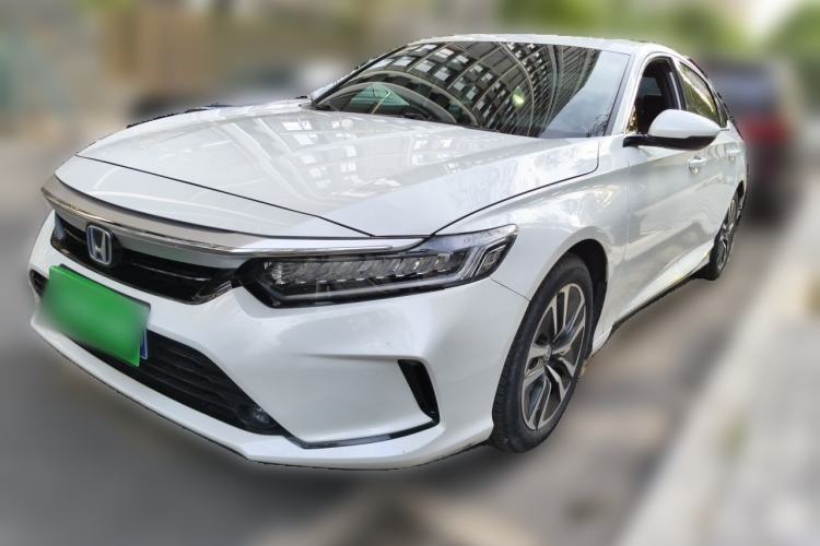 Used Honda Inspire 2022 Lingpai Hybrid 2.0L Pure Elegant Edition