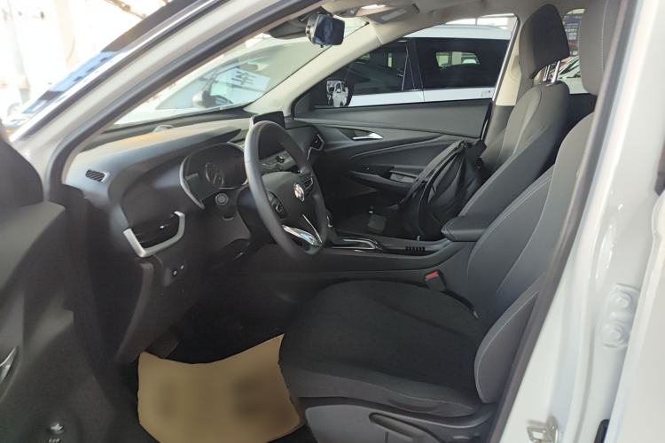 Used Buick Encore 2021 332T CVT Elite Edition