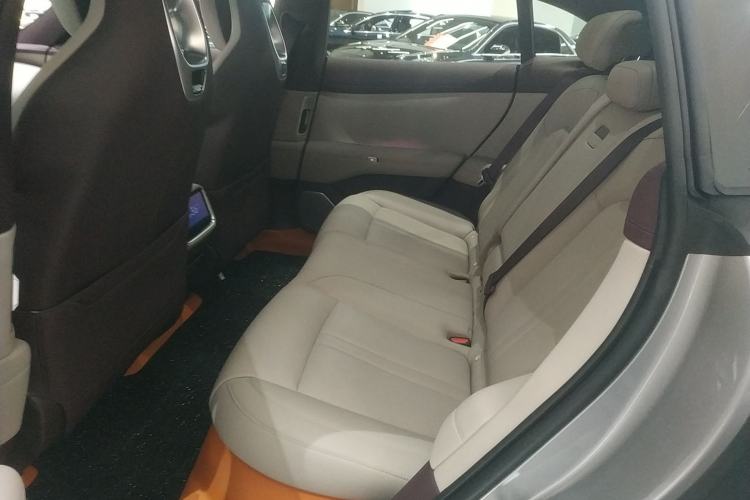 Used Xiaomi Auto YU7 2025 Ultra-Long Range Rear-Wheel Drive Version
