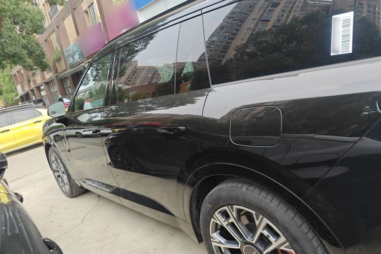 Used Lynk & Co 900 2025 1.5T Ultra
