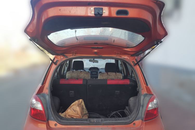 Used Great Wall Florid 2011 CROSS 1.3L MT
