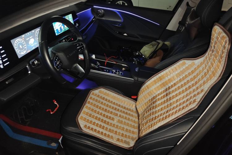 Used Chery Arrizo 8 2022 1.6T DCT Elite
