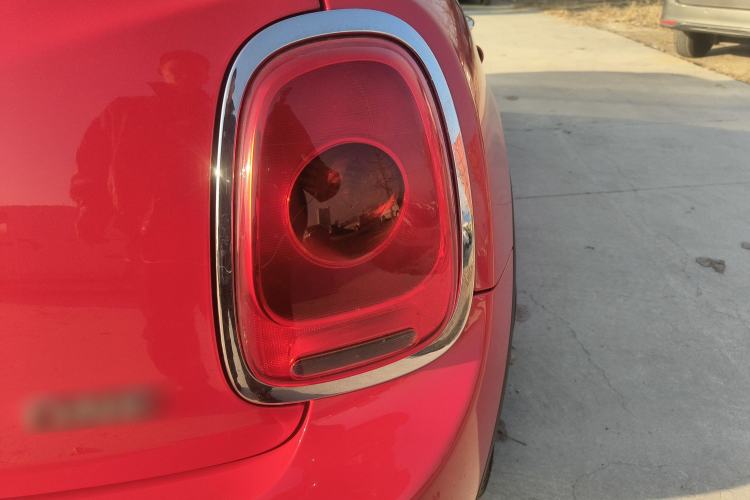 Used MINI MINI 2016 1.2T ONE Pioneer Edition Five-Door Version