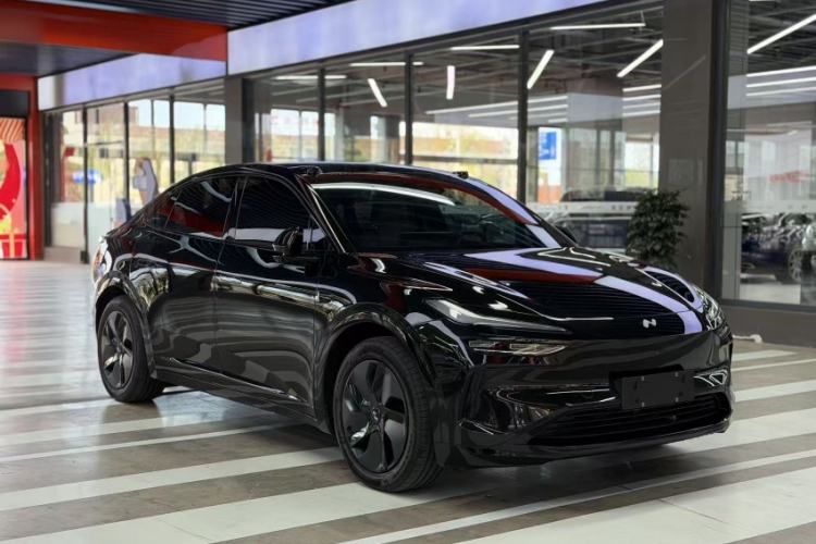 Used ONVO L60 2024 60 kWh Rear-Drive Version Exterior 5