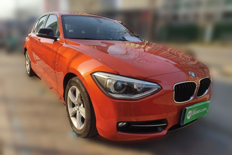 Used BMW 1 Series 2012 118i Sport Edition