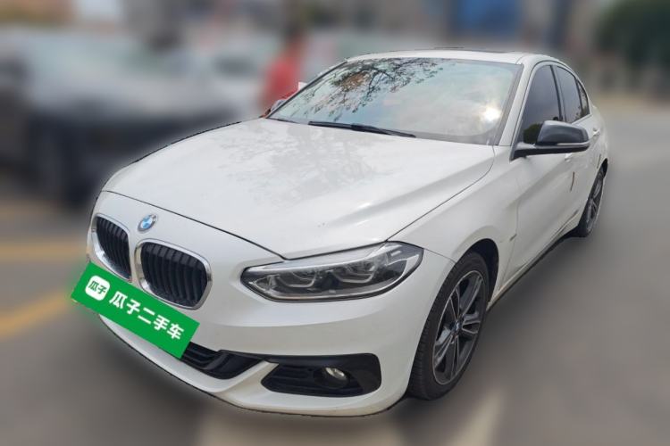 Used BMW 1 Series 2017 118i Sport Edition