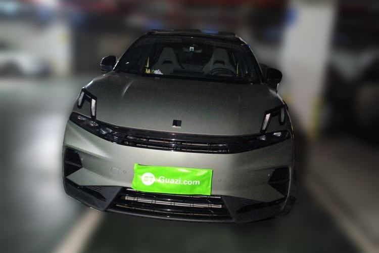 Used Lynk & Co 06 2026 Model Relive 1.5T Ultra
