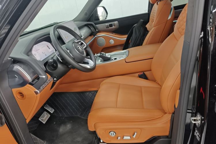 Used Tank 700 New Energy 2024 Hi4-T Extreme Edition
