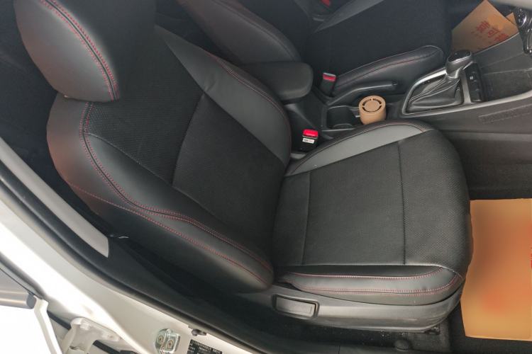 Used Hyundai Celesta 2018 1.6L Automatic GL Enjoyment Edition China VI compliant
