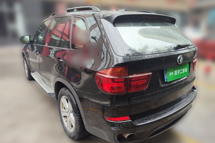 Used BMW X5 2011 xDrive35i Leading Model