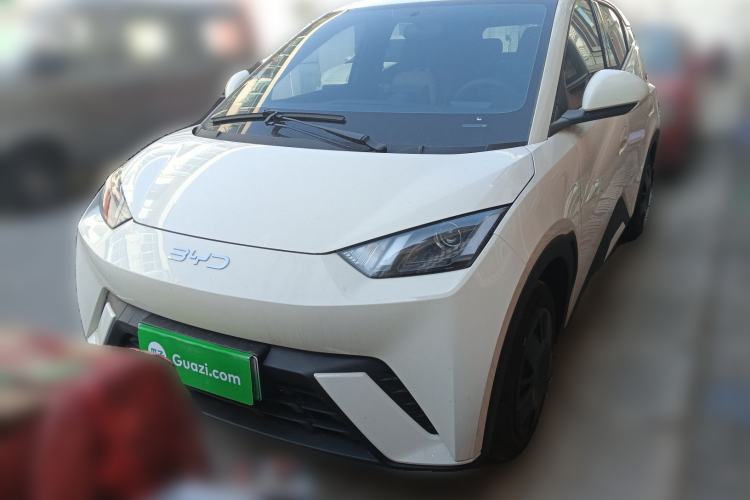 Used BYD Seagull 2025 305km Active Version