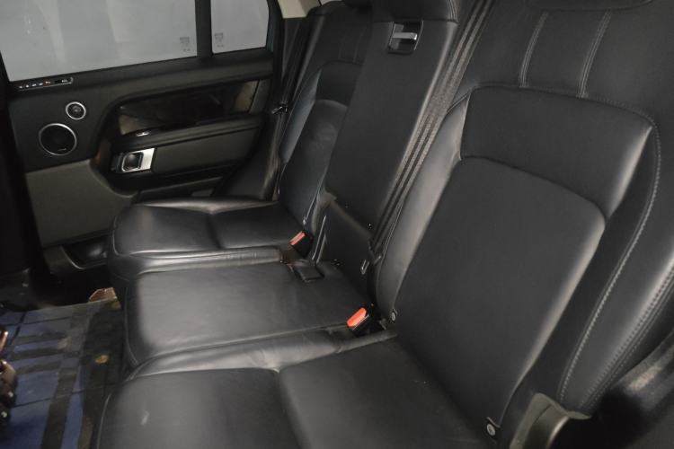 Used Land Rover Range Rover 2020 3.0 L6 Grand Edition