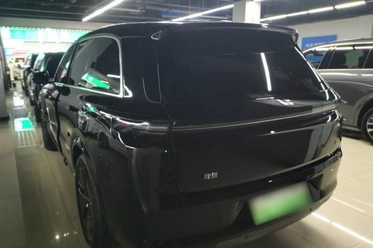 Used Li Auto L8 2024 Max