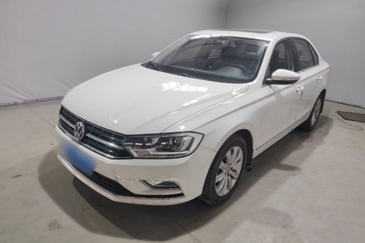 Used Volkswagen Bora 2018 1.5L Automatic Comfort Model