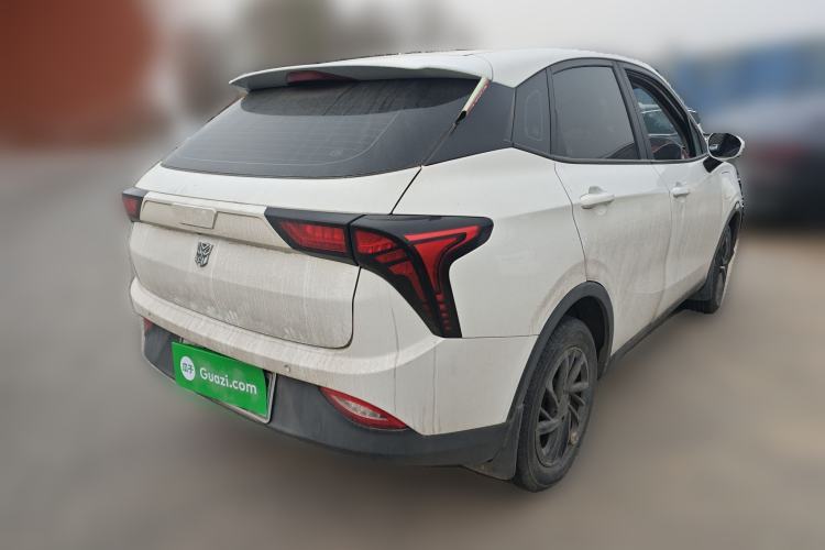 Used NETA V 2021 Long-Range Industry Custom Edition