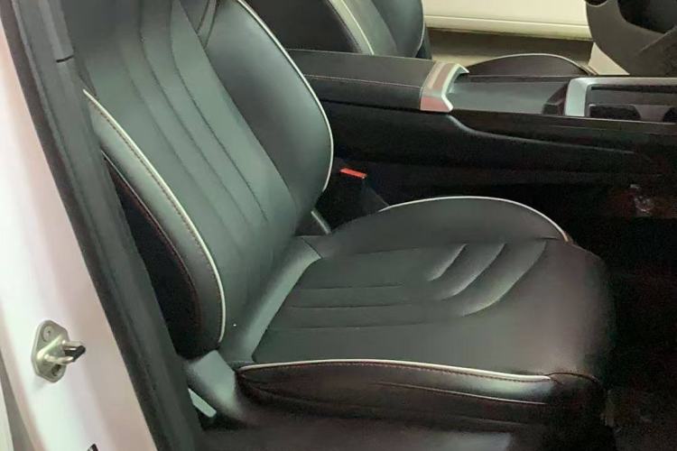 Used NETA X 2023 400 Lite