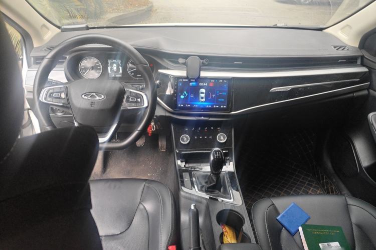 Used Chery Arrizo 5 2021 PRO 1.5L Manual Youth Edition