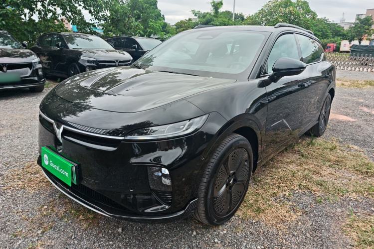 Used VOYAH COURAGE 2024 Long-Range Supercharge Edition