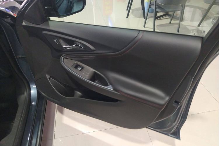 Used Chevrolet Malibu XL 2021 Redline 550T Automatic Sharp Edition