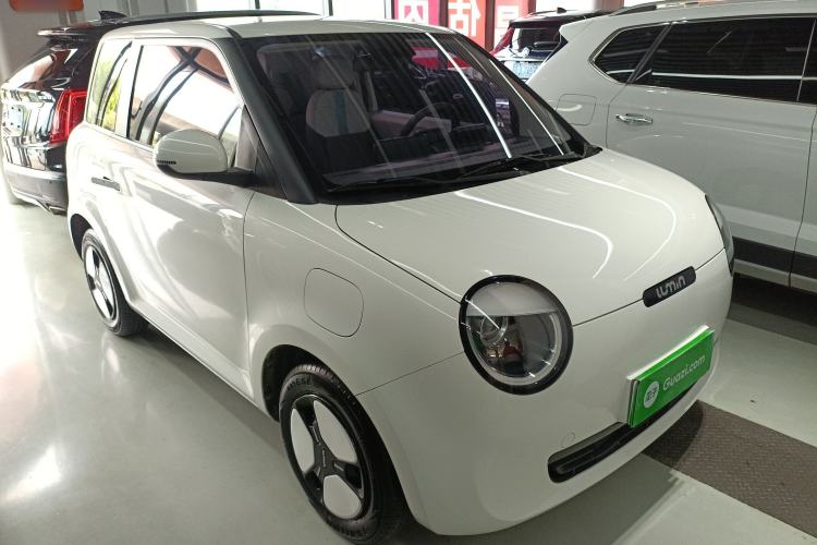 Used CHANGAN NEVO Lumin 2023 205km Xiangqin Version
