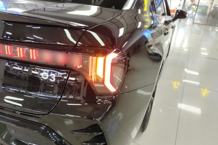 Used Lynk & Co 03 2023 2.0TD DCT JingPro
