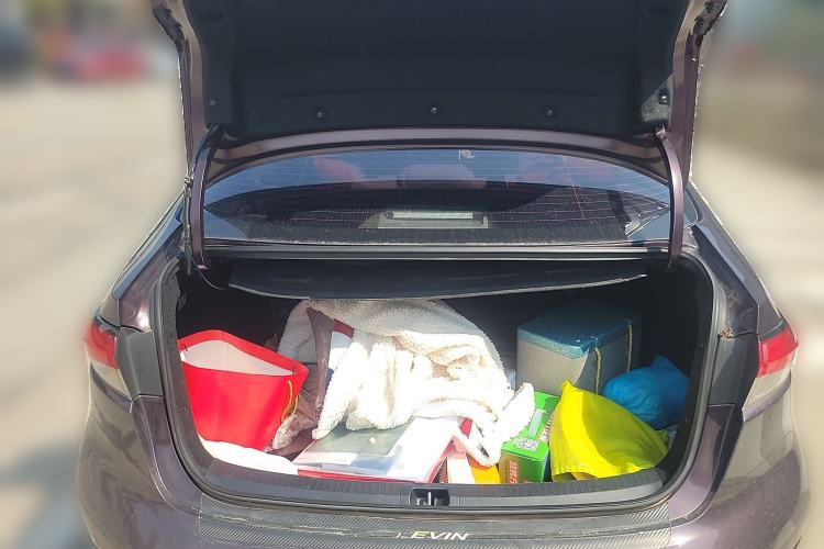 Used Toyota Levin 2019 Dual-Engine 1.8H E-CVT Tech Edition China VI Standard