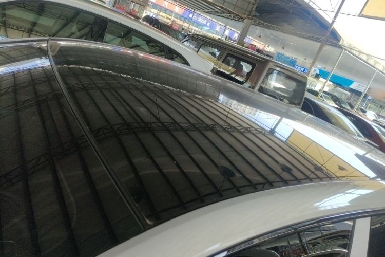 Used Deepal S05 2026 Model 520Max Pure Electric Edition