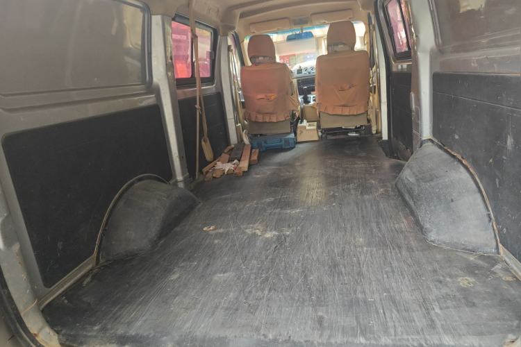 Used CHANGAN KAICHENG Ruixing M90 2016 2.0L Standard Version 4G94S
