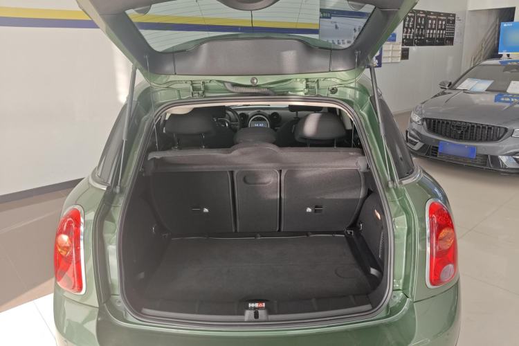 Used MINI Countryman 2014 1.6L ONE