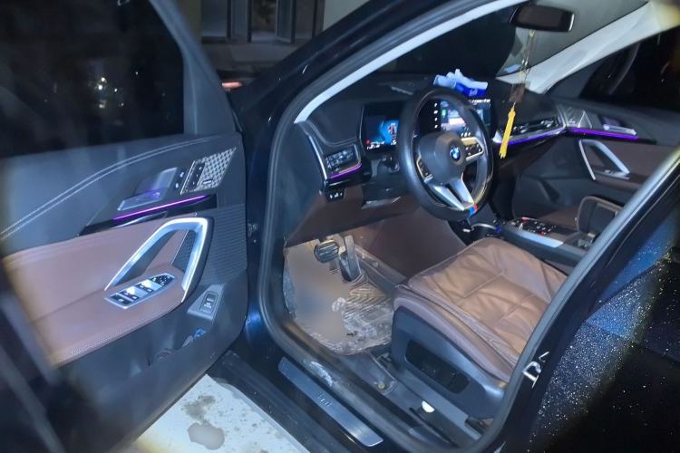 Used BMW X1 2023 sDrive25Li X Design Package